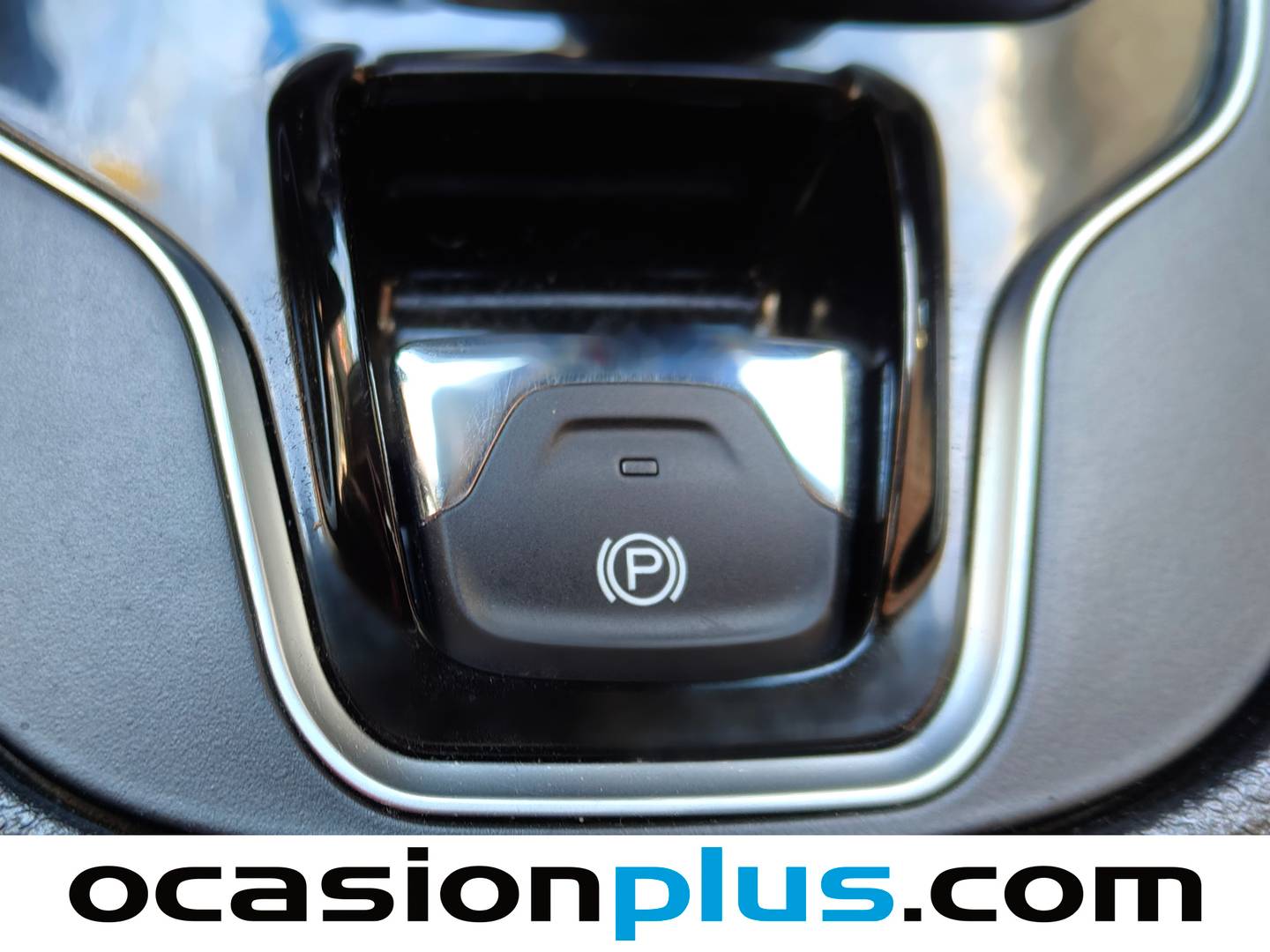 Jeep Cherokee Jeep Cherokee 2.2 CRD Overland 4WD 9AT (195 CV) diésel