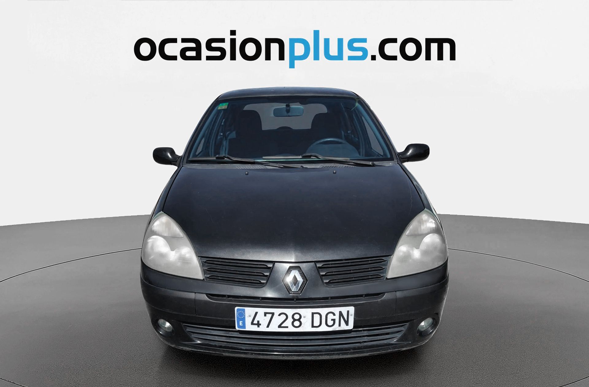 Renault Clio 1.5 dCi Community 5 plazas - foto 10