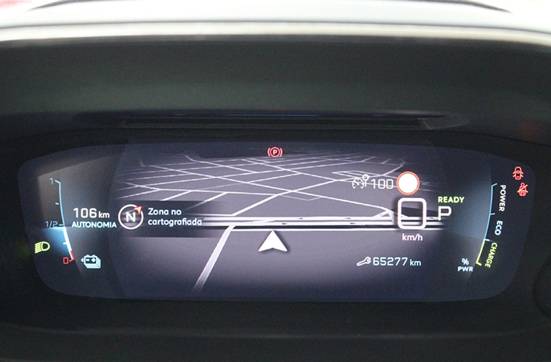 Peugeot 208 Eléctrico Allure - foto 12