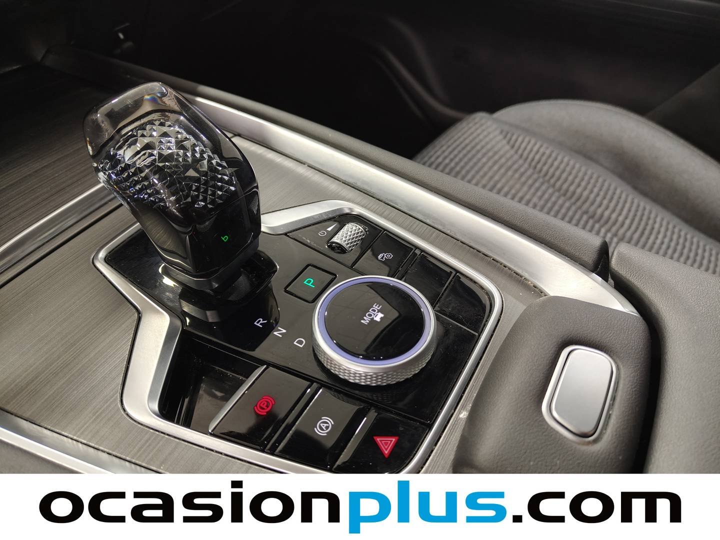 EBRO S700 EBRO S700 1.6 TGDI Comfort DCT  (147 CV) de segunda mano