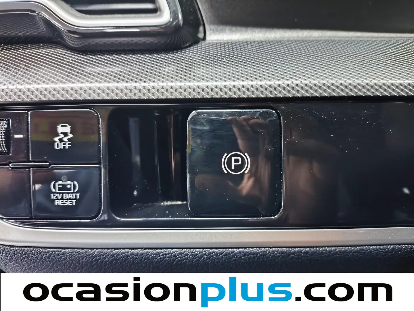 Foto KIA Sportage Kia Sportage 1.6 T-GDi HEV Drive 4x2 (215 CV)