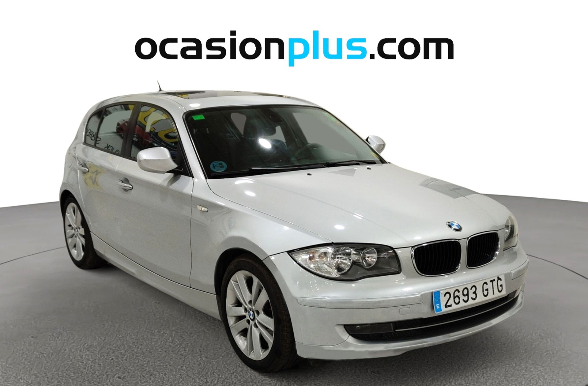BMW Serie 1 120i - foto 2