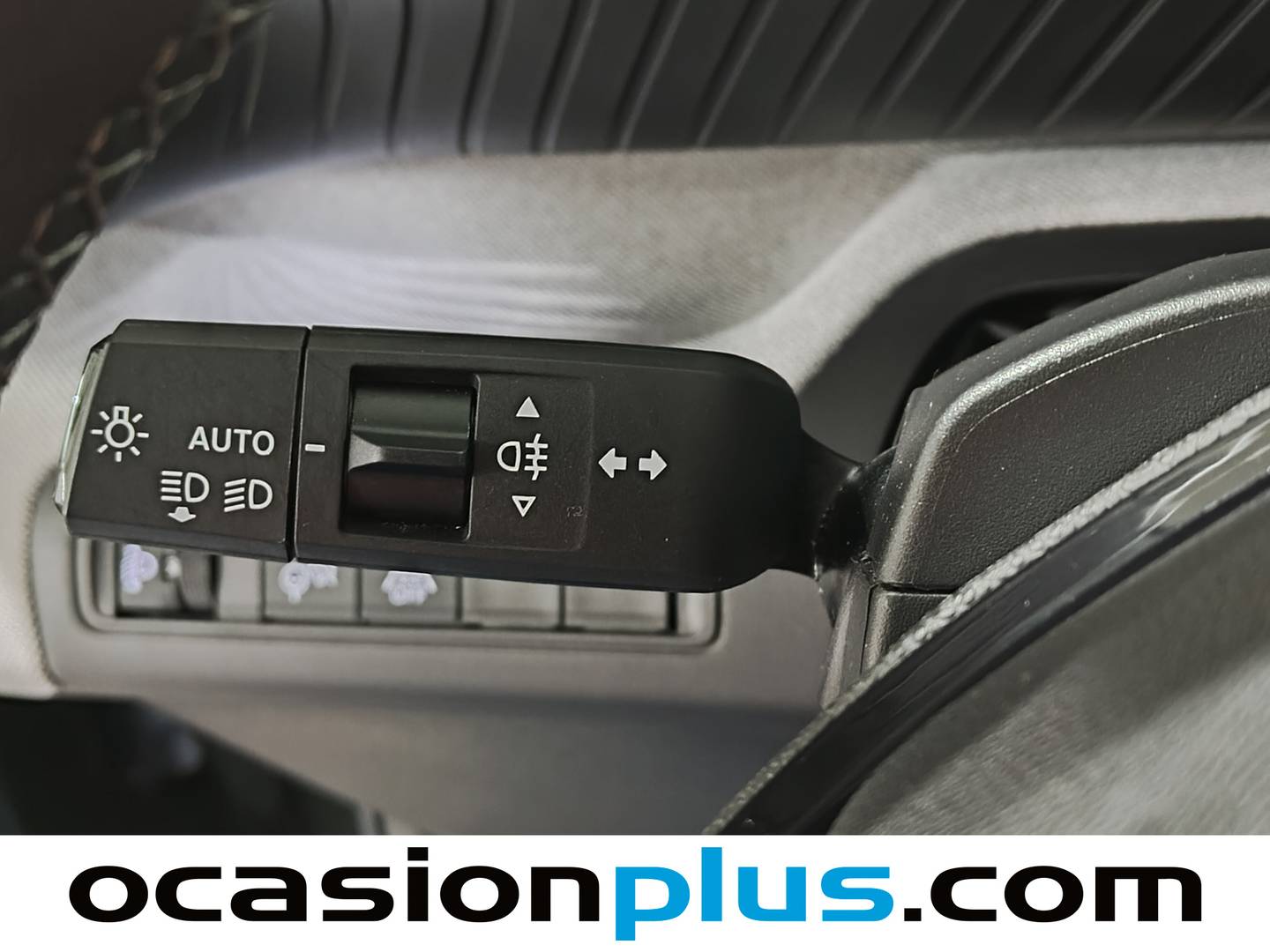 Citroën C3 Aircross Citroën C3 Aircross Hybrid 145 Plus e-DCS6 (145 CV) de ocasión