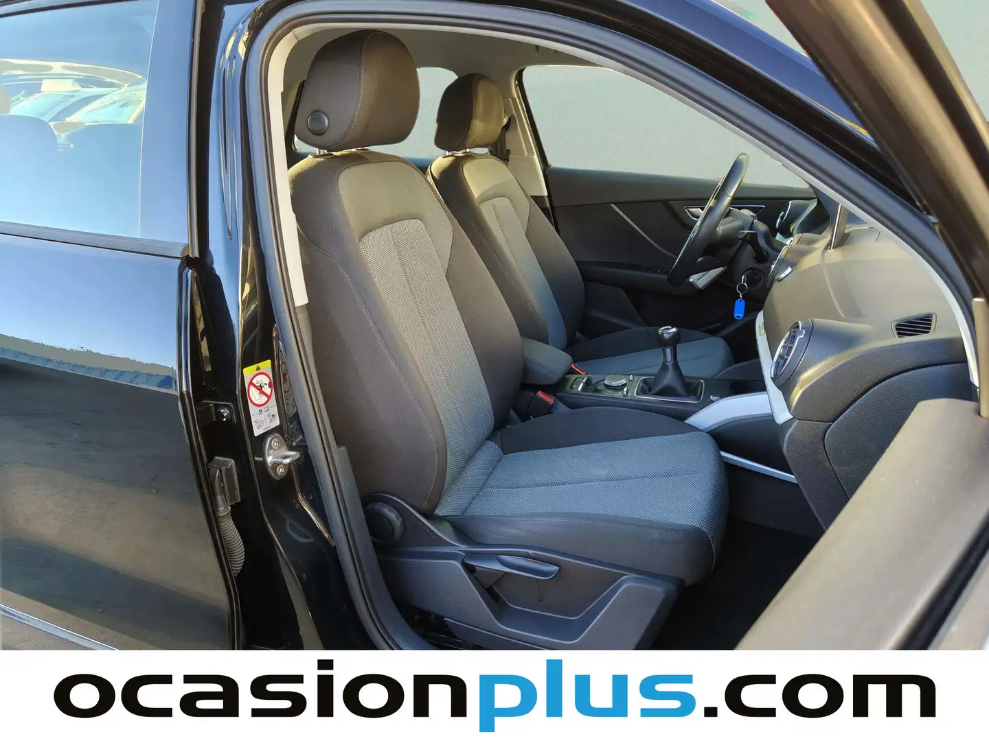 Foto Audi Q2 Audi Q2 design edition 1.0 TFSI ultra  (116 CV)