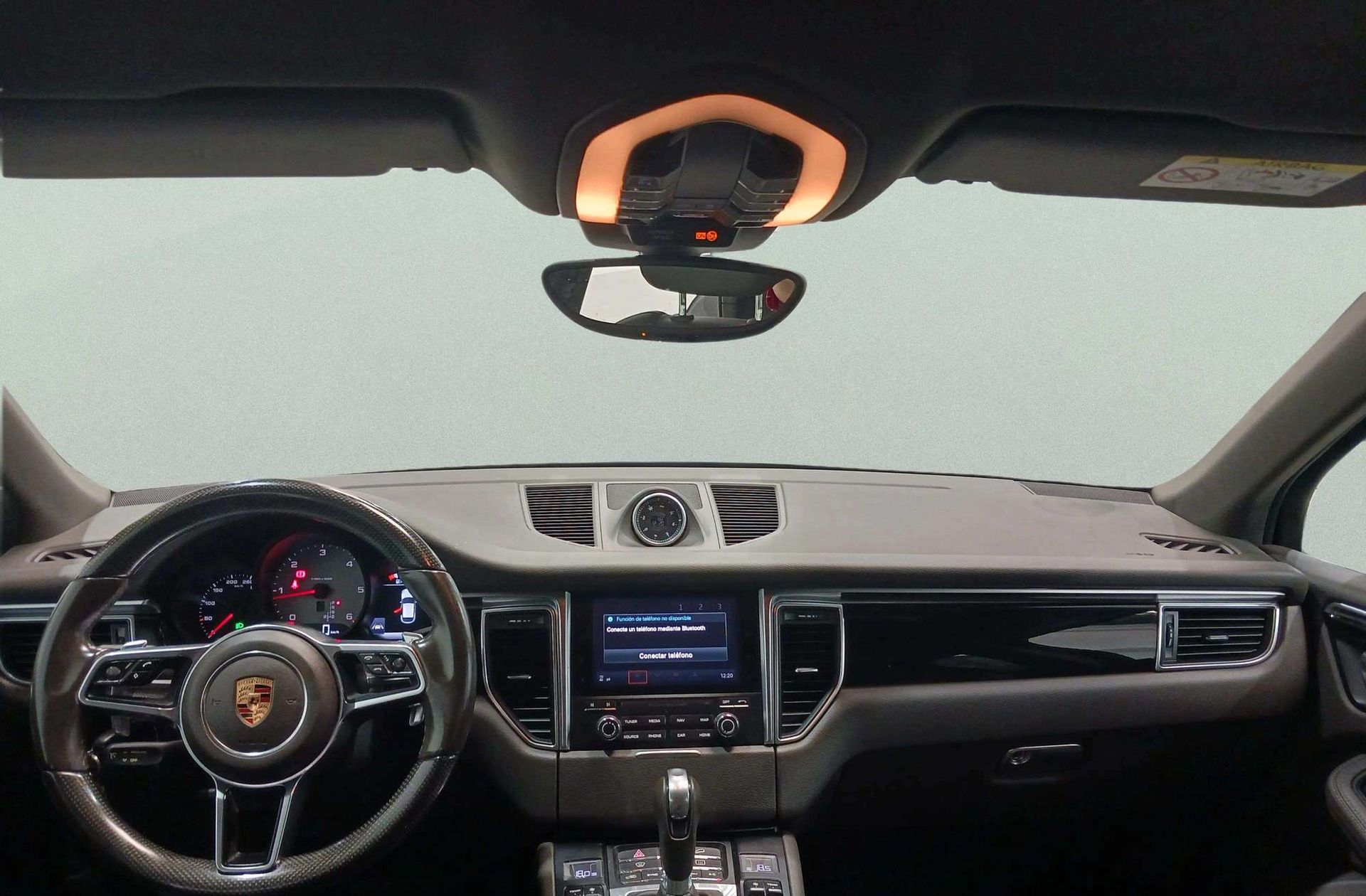 Porsche Macan S Diesel - foto 6