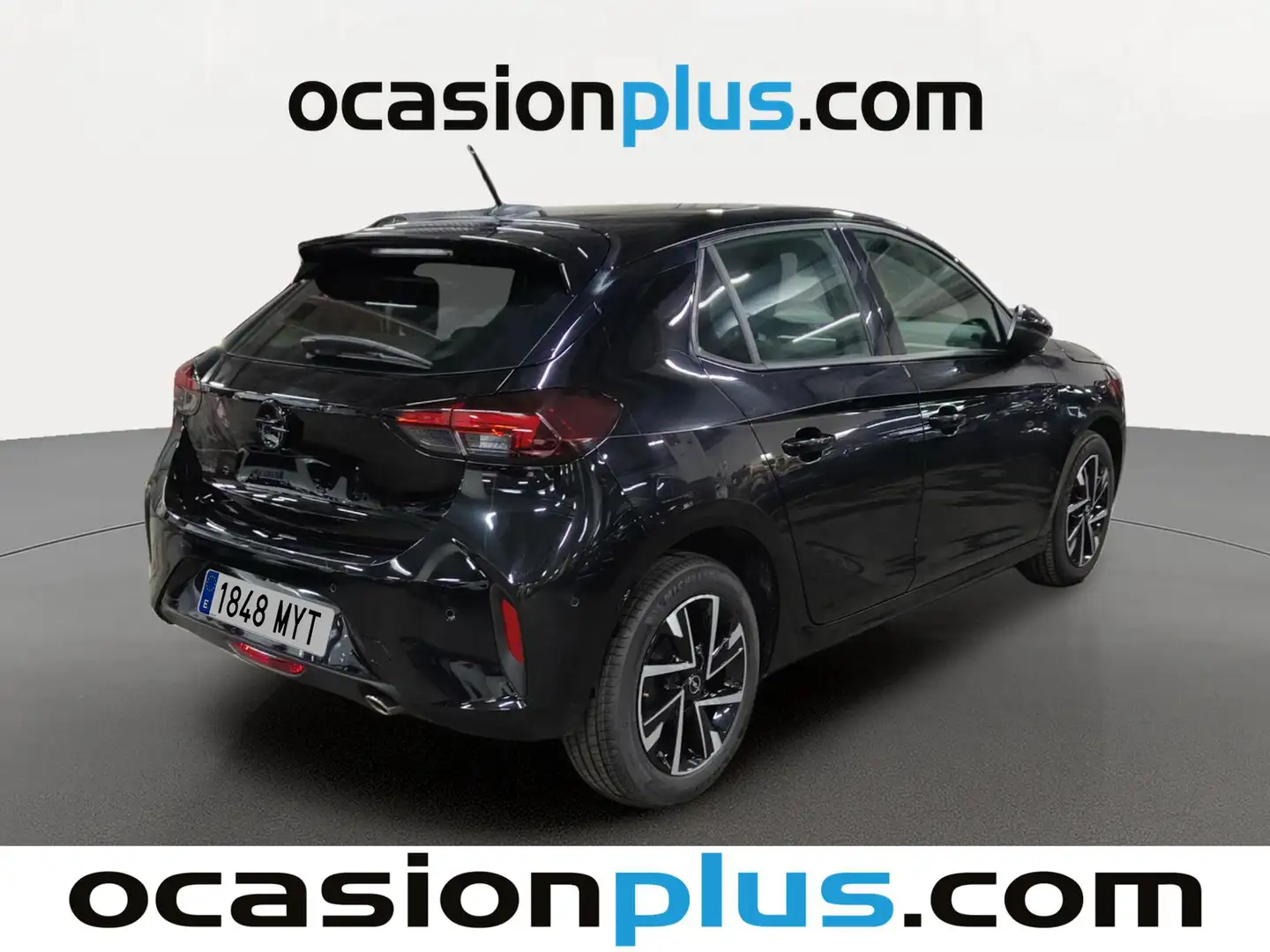 Foto Opel Corsa Opel Corsa 1.2 T XHL GS  (100 CV)