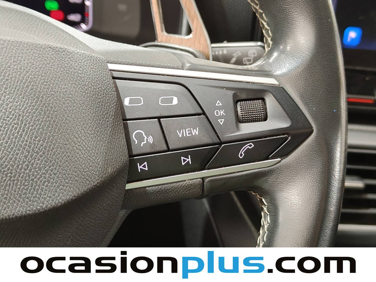 Foto Seat León SEAT León ST 2.0 TDI Style Go DSG (150 CV)