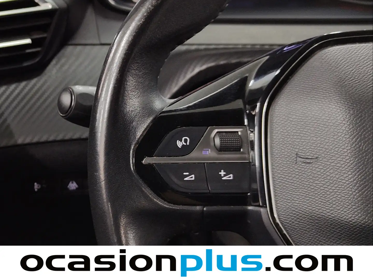 Foto Peugeot 208 Peugeot 208 BlueHDi 100 Allure (100 CV)