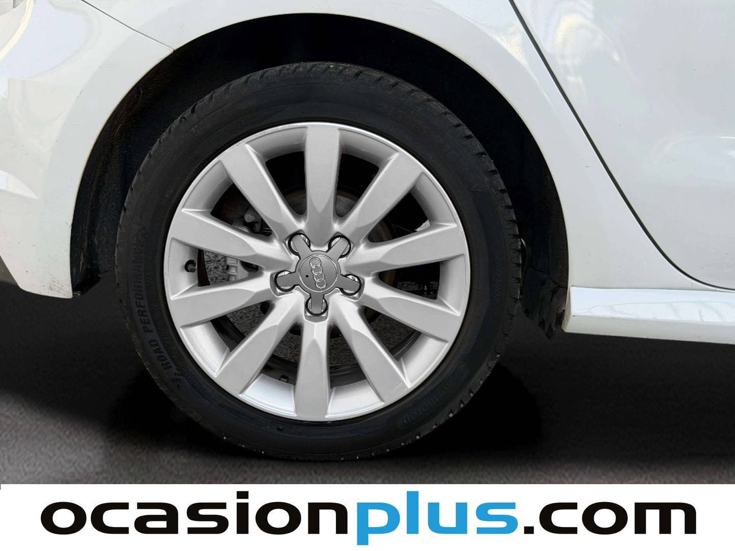 Acabados Audi A1 Audi A1 Sportback Attraction 1.0 TFSI (95 CV)