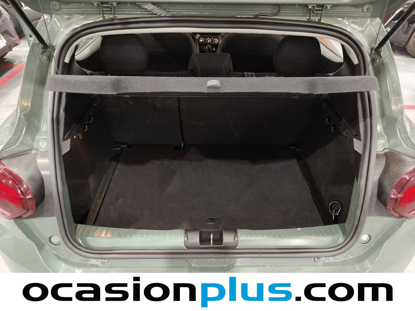 Foto Dacia Sandero Dacia Sandero Stepway Extreme Go TCe (110 CV)