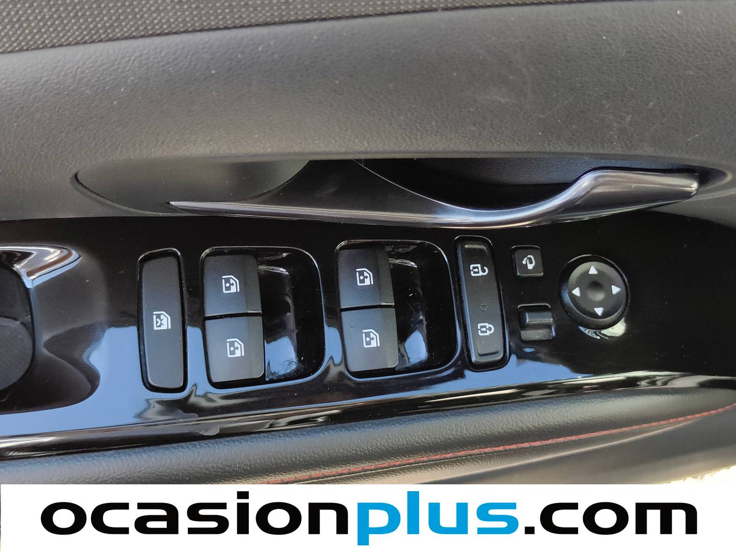 Hyundai Tucson Hyundai Tucson 1.6 TGDI N-Line 30 Aniversario (150 CV) 2023