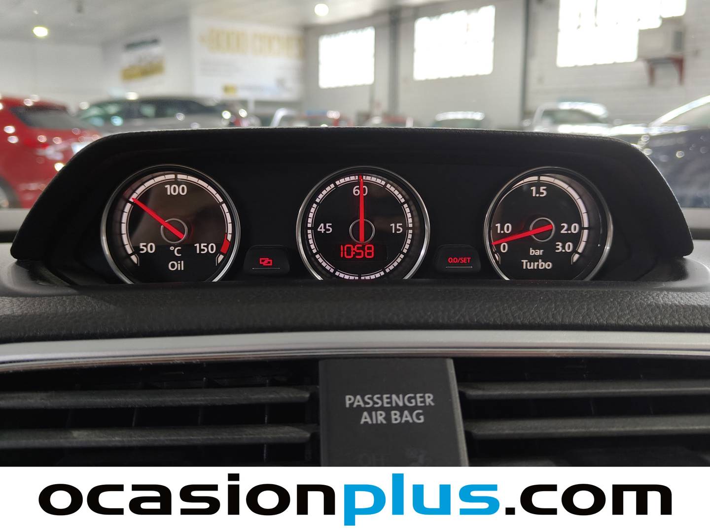 Foto Volkswagen Scirocco Volkswagen Scirocco R-Line 1.4 TSI BMT (125 CV)