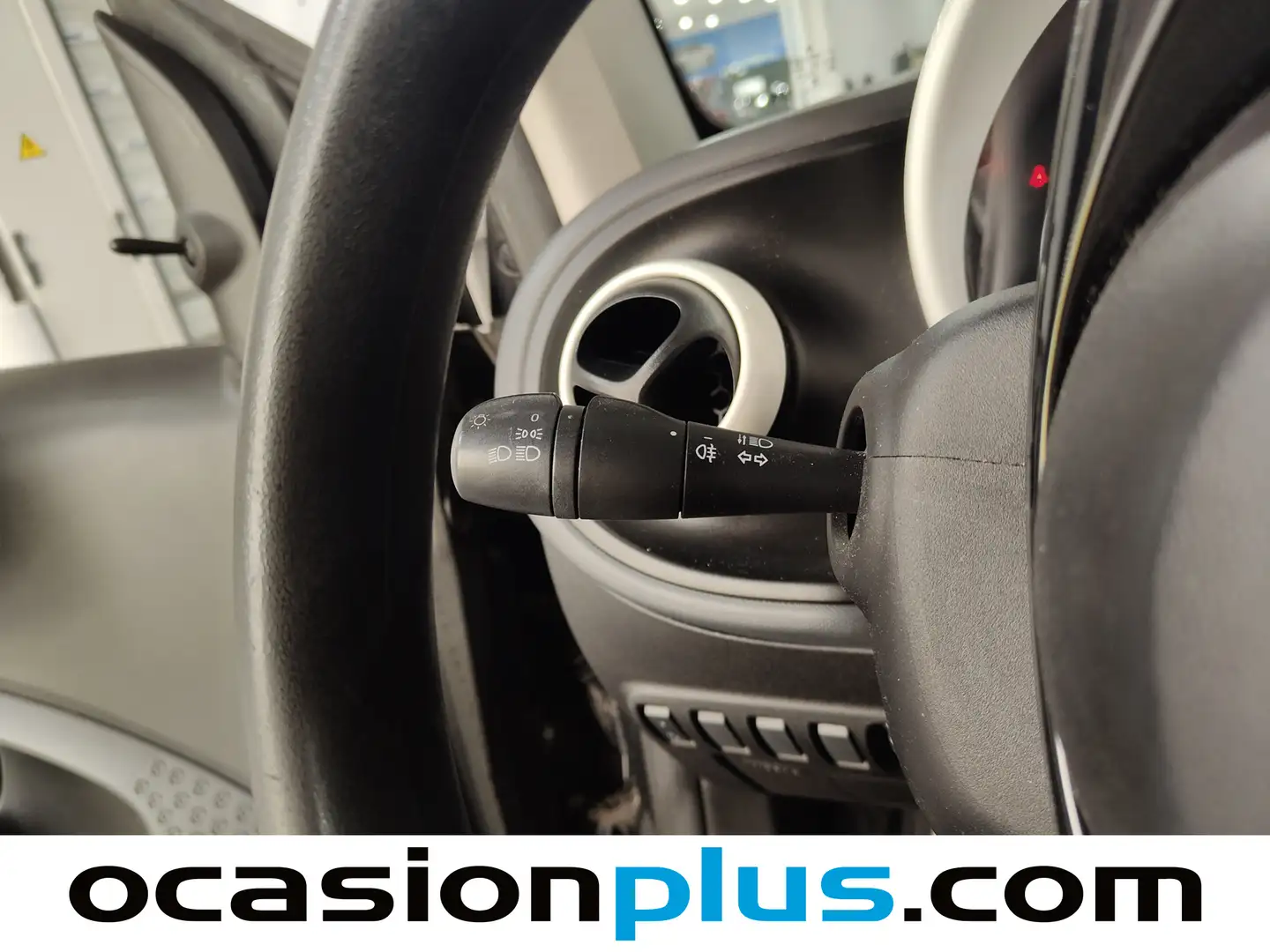 Foto Smart fortwo Smart ForTwo Coupe (71 CV)