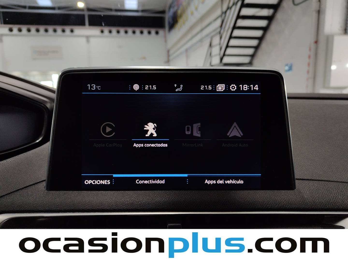 Extras y acabados del Peugeot 3008 Peugeot 3008 BlueHDi 150 S&S GT Line (150 CV)