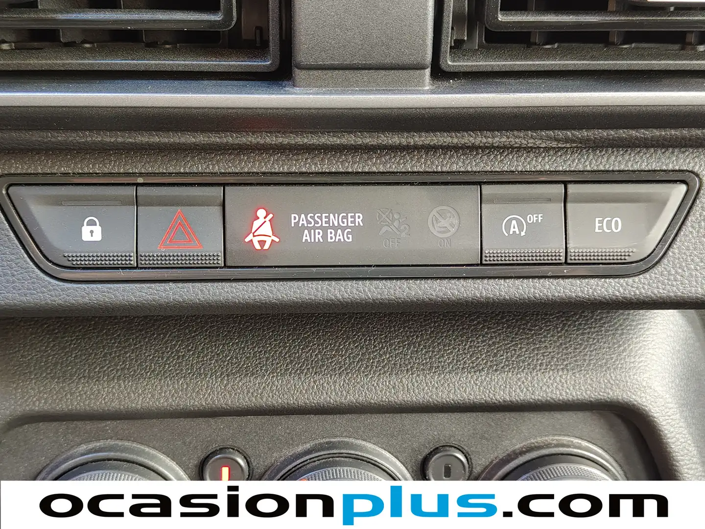 Foto Dacia Sandero Dacia Sandero Essential TCe (91 CV)