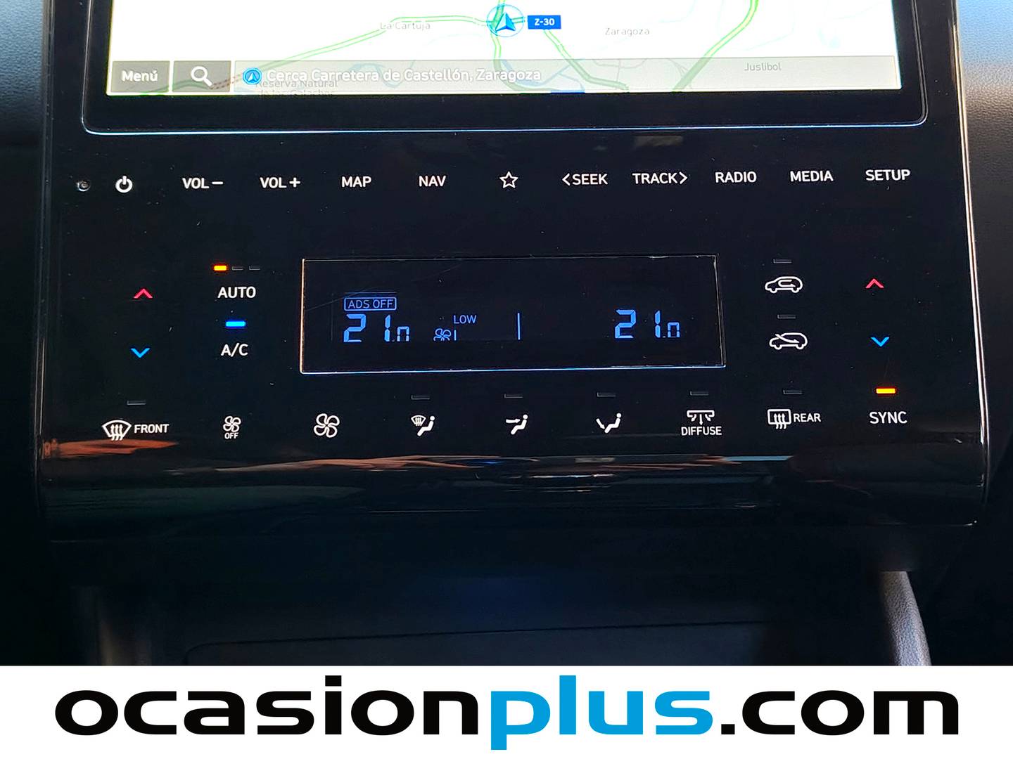 Hyundai Tucson Hyundai Tucson 1.6 TGDI N-Line 30 Aniversario (150 CV) de segunda mano