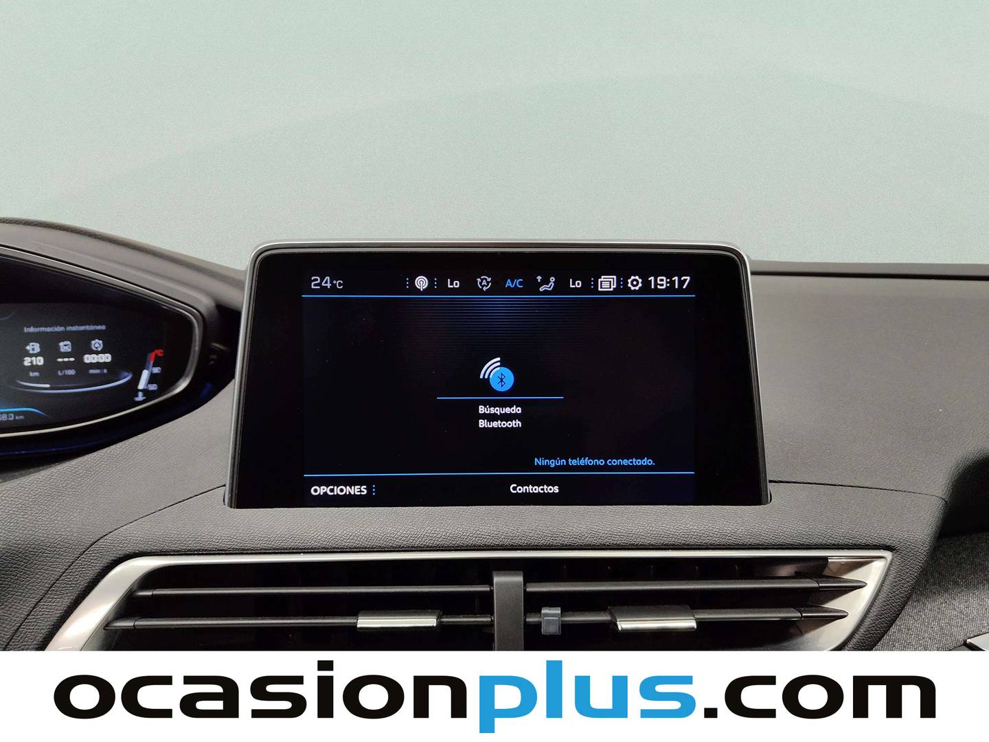 Peugeot 3008 Peugeot 3008 PureTech 130 S&S Allure (130 CV) 2017
