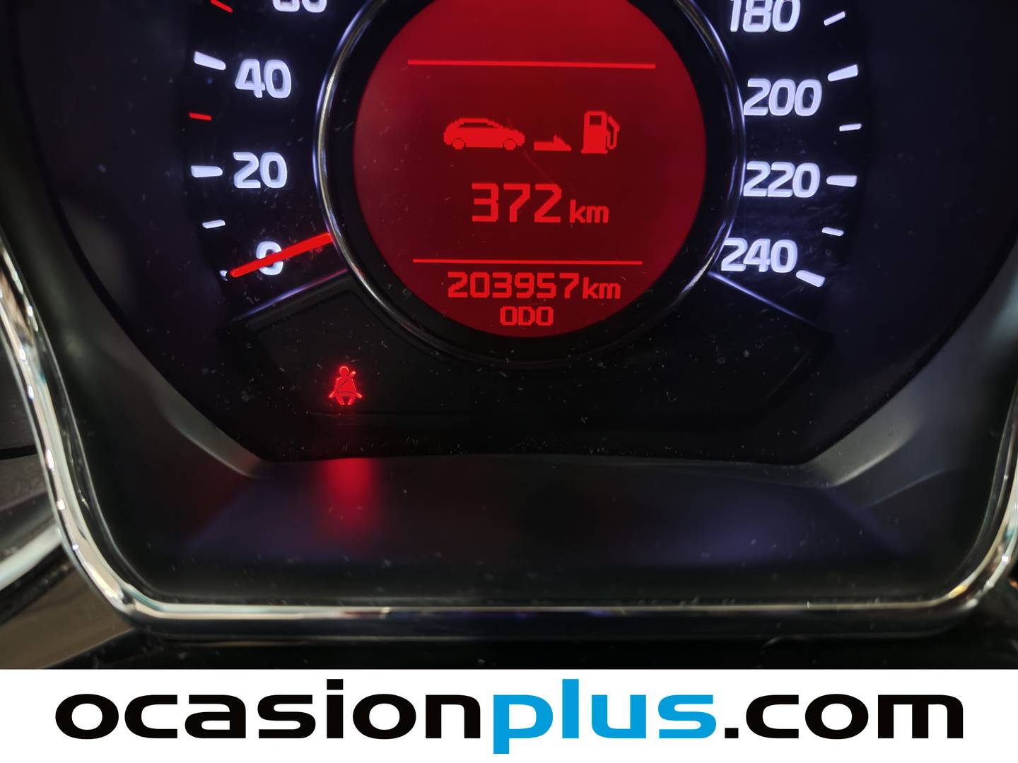 KIA Ceed KIA Ceed 1.6 CRDi VGT x-Tech16 Eco-Dynamics (136 CV) seminuevo