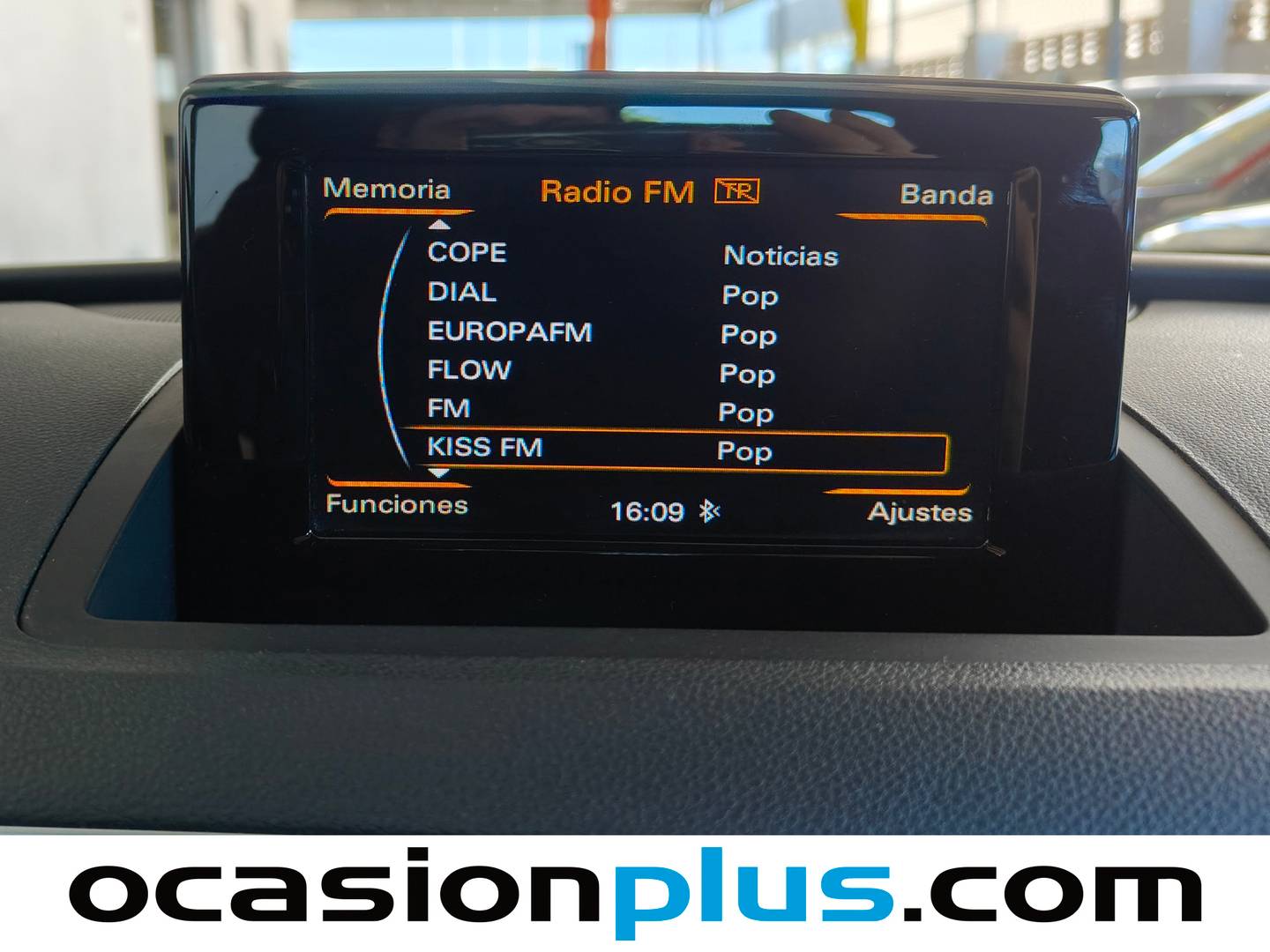 Audi Q3 Audi Q3 design edition 1.4 TFSI ultra CoD (150 CV) 150cv