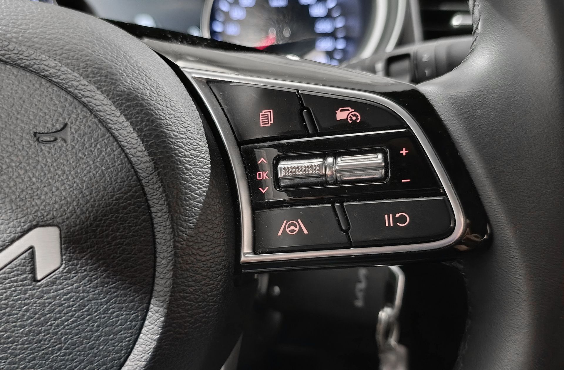 Kia Ceed 1.0 T-GDi Concept - foto 28