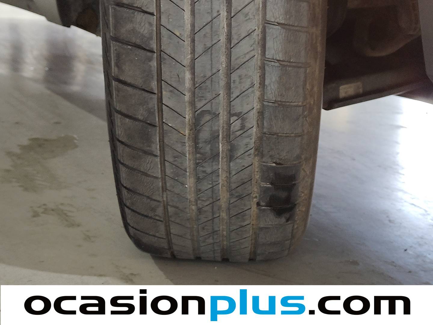 Seat Arona SEAT Arona 1.0 TSI Style Go Eco (115 CV) de ocasión