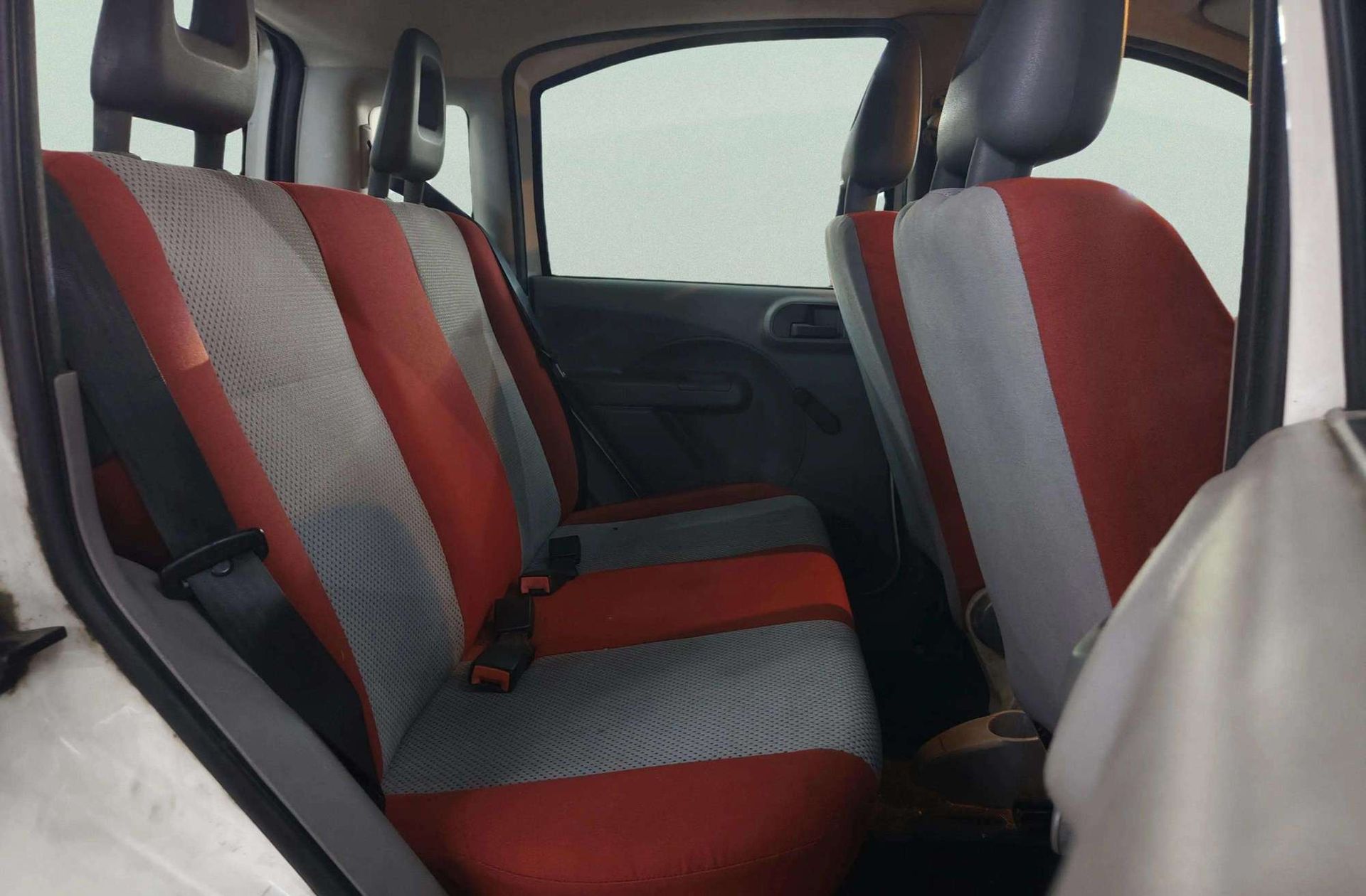 Fiat Panda 1.2 Climbing 4x4 - foto 13