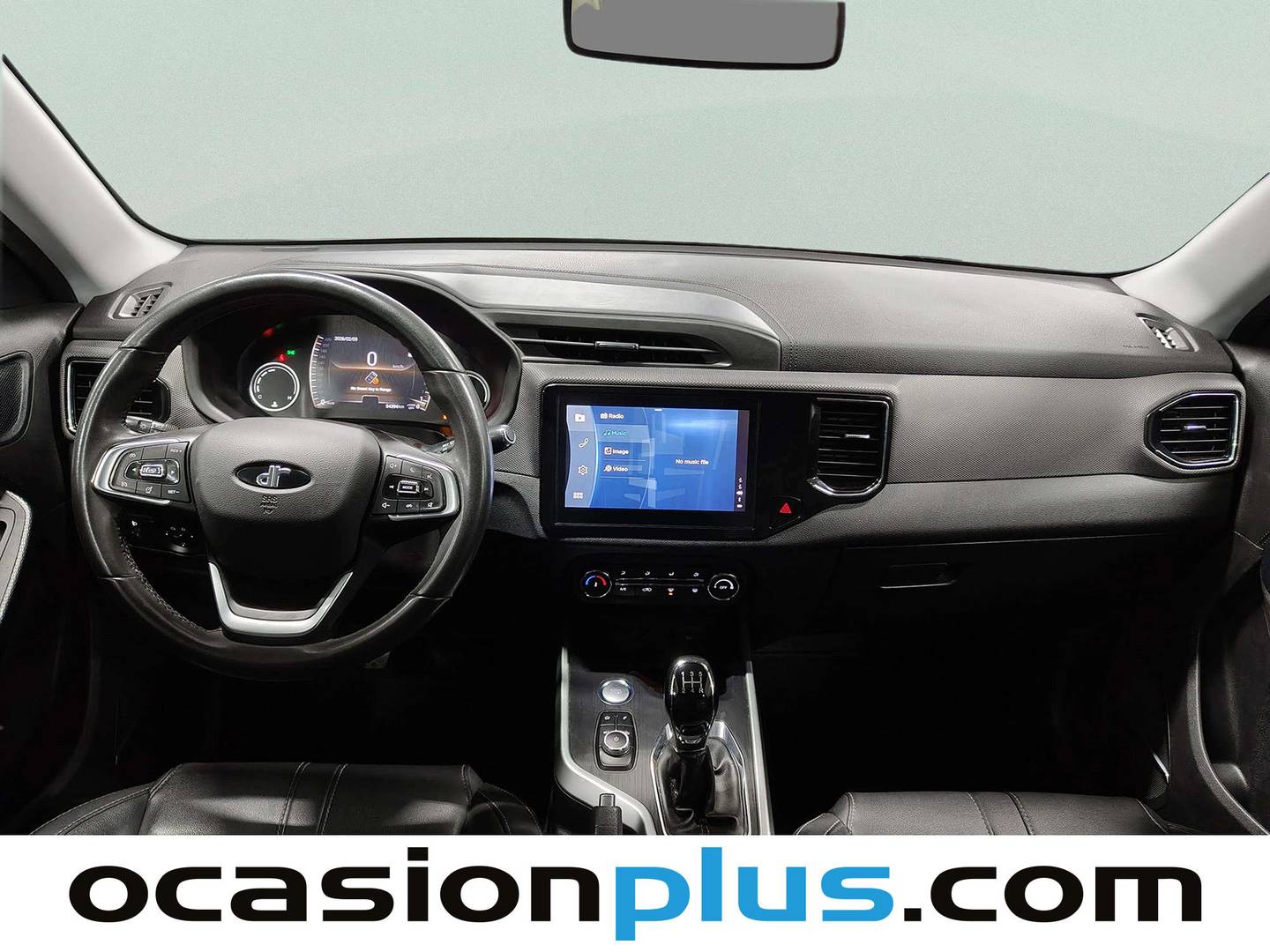 Foto DR AUTOMOBILES DR 4.0 DR AUTOMOBILES DR4 1.5 (116 CV)