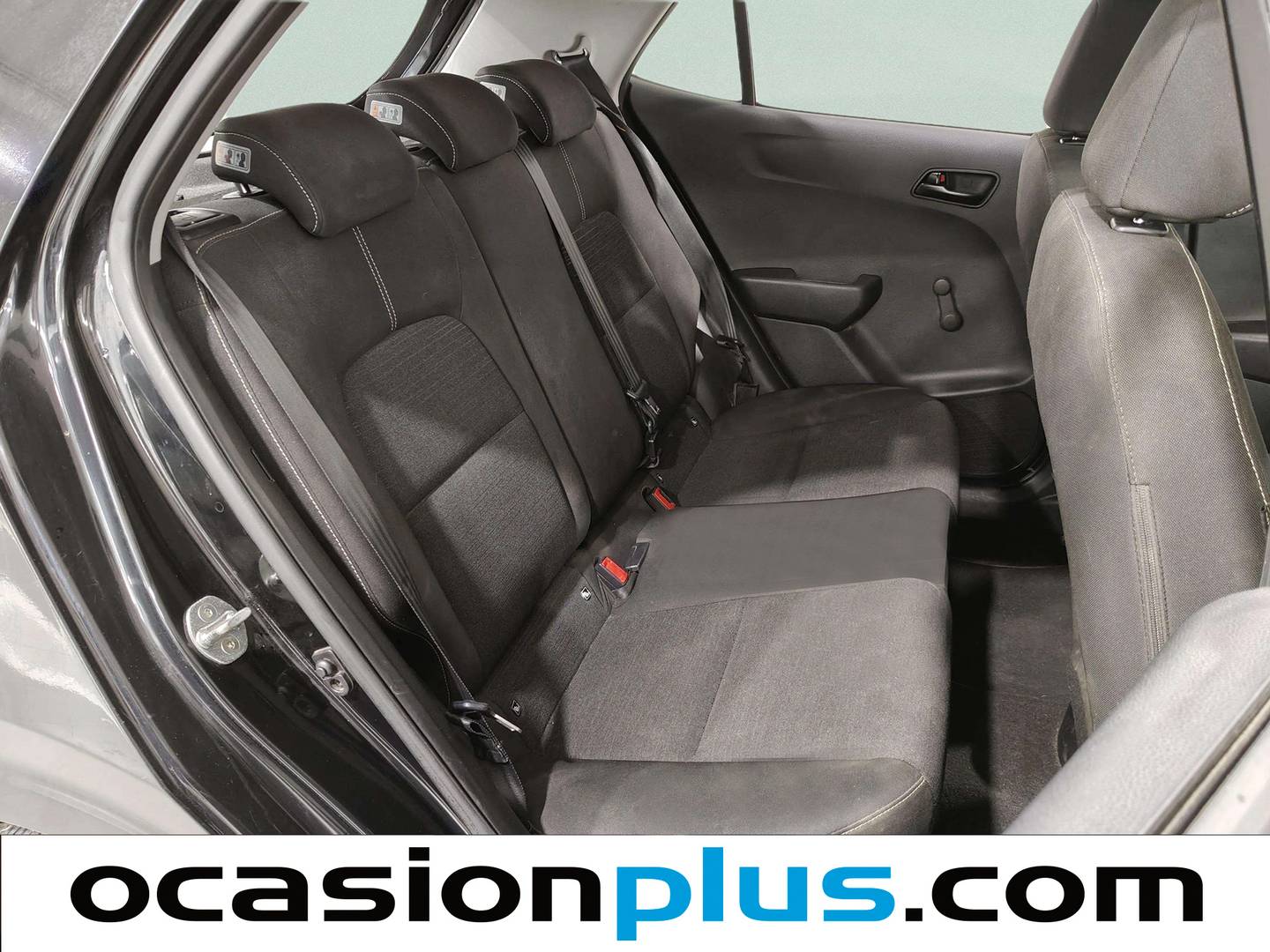 KIA Picanto KIA Picanto 1.0 CVVT Concept Plus (67 CV) al mejor precio