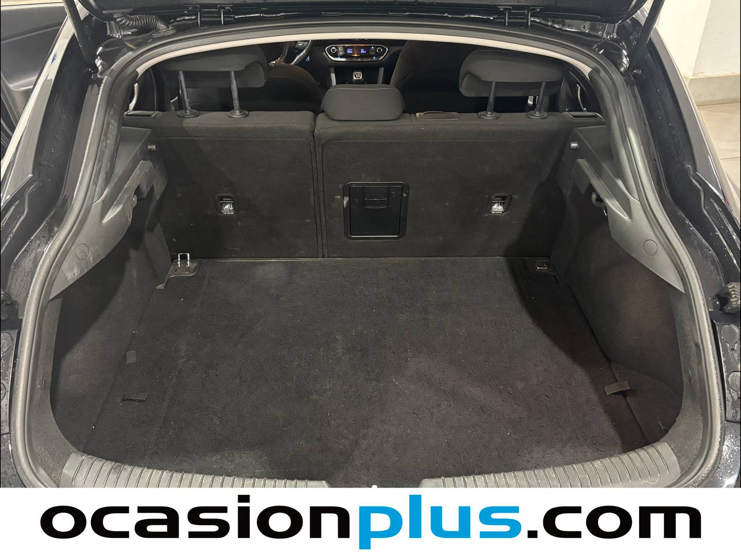 Foto Hyundai i30 Hyundai i30 Fastback Fastback 1.0 TGDI Tecno (120 CV)