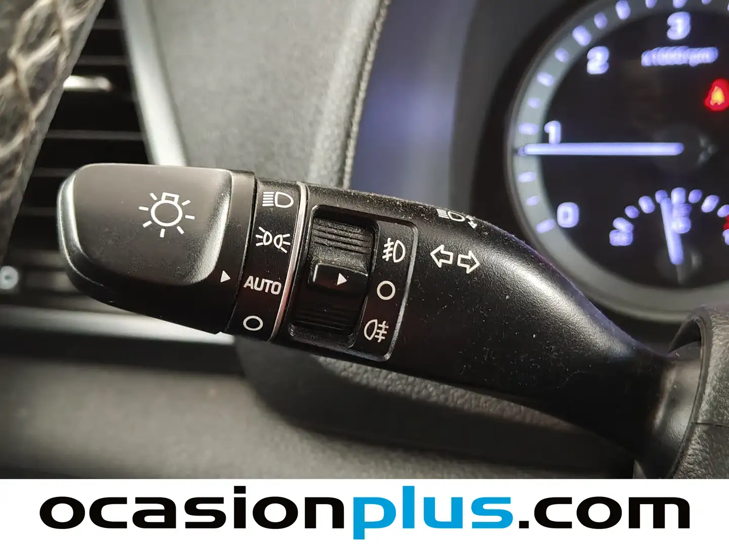 Foto Hyundai Tucson Hyundai Tucson 1.7 CRDI BlueDrive Kosmo 4x2  (115 CV)