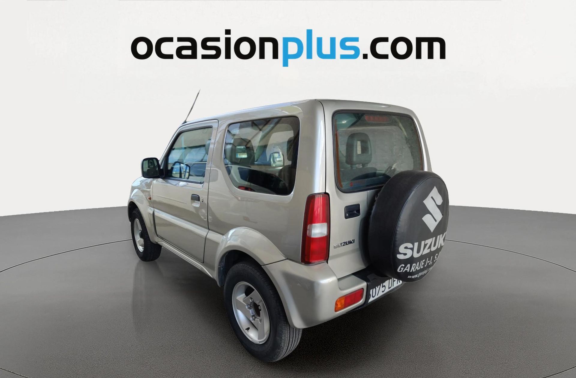 Suzuki Jimny 1.3 16V Hard Top Pixel - foto 3