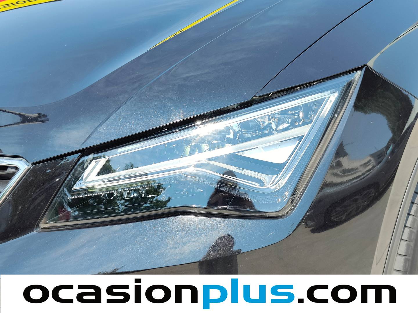 Acabados Seat Ateca Seat Ateca 1.5 TSI S&S Style DSG (150 CV)