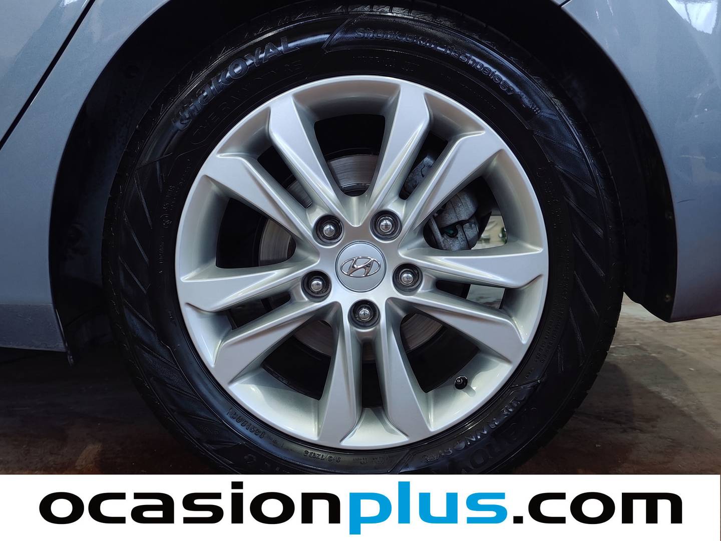 Hyundai i30 Hyundai i30 1.6 CRDI Tecno S (110 CV) km 0