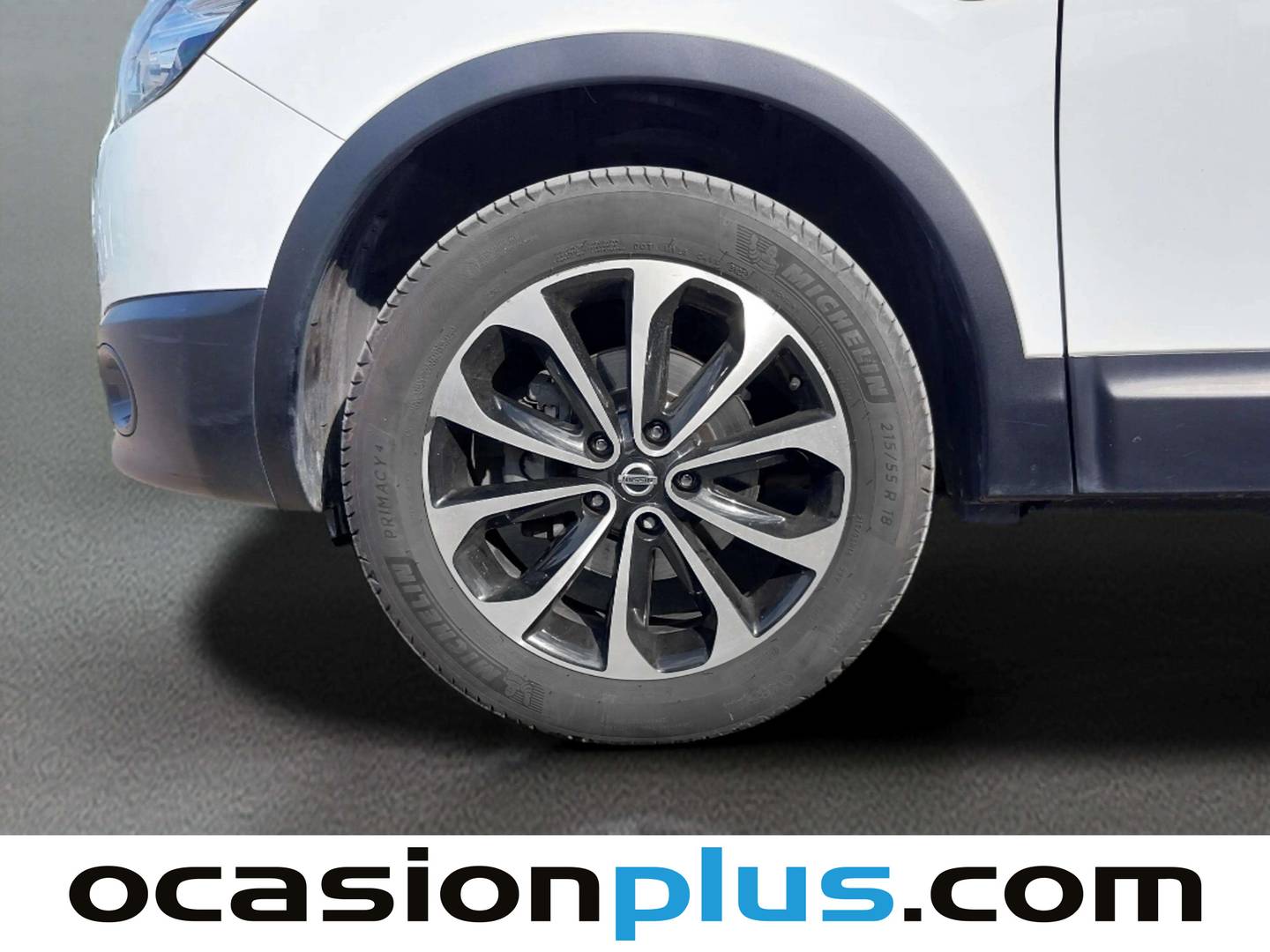 Nissan QASHQAI Nissan Qashqai 1.6 S&S Tekna Sport 4X2 (117 CV) 2012