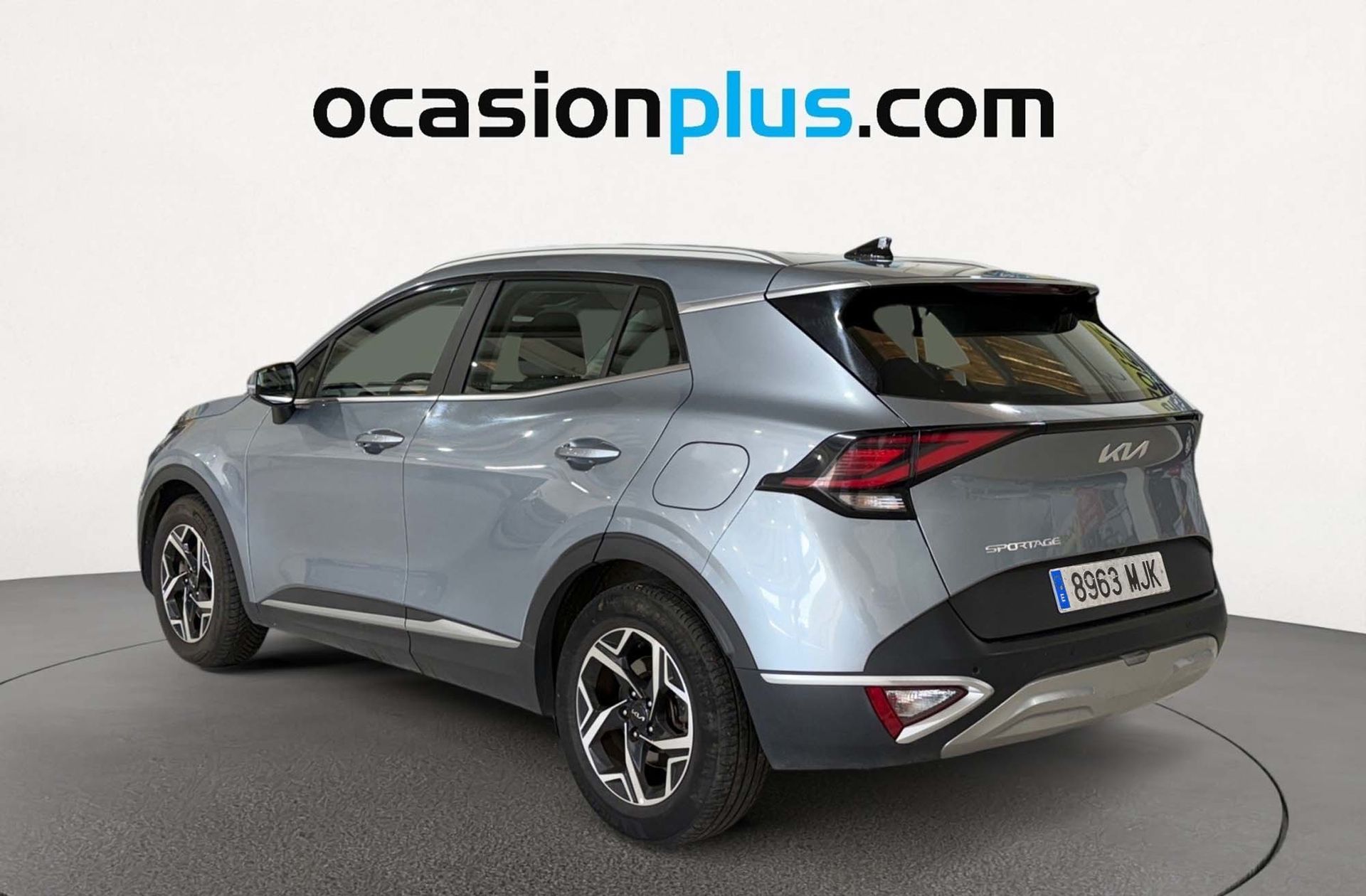 Kia Sportage 1.6 CRDi Business 4x2 - foto 3