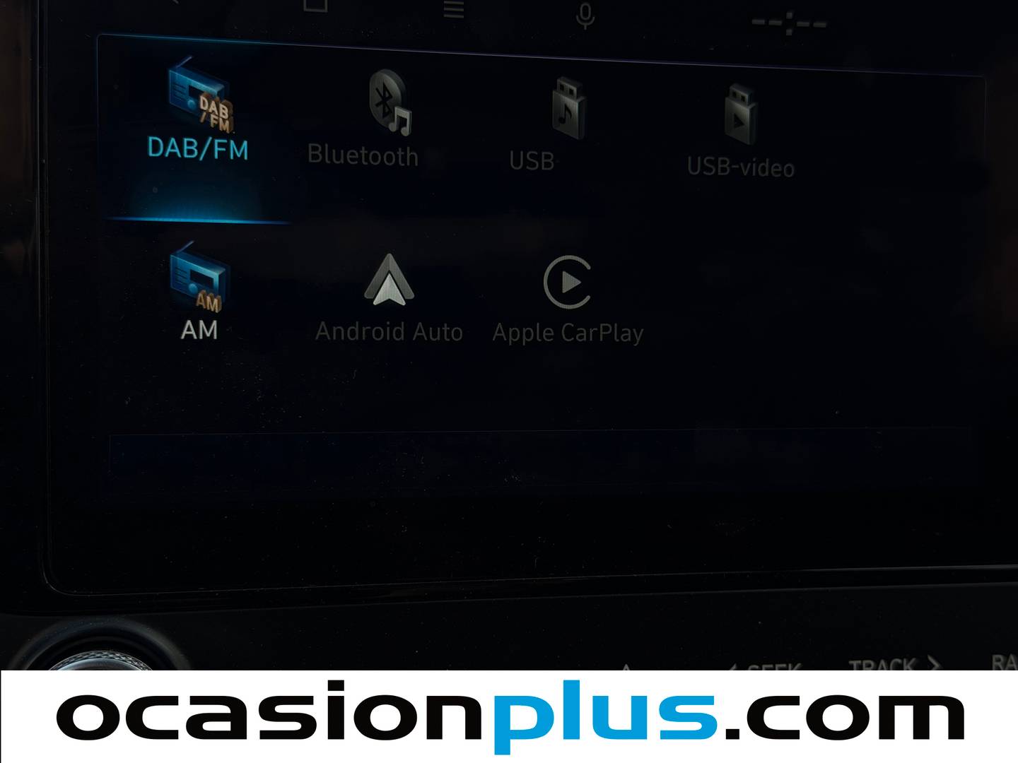 Equipamiento del Hyundai i20 Hyundai i20 1.2 MPI N Line (79 CV)