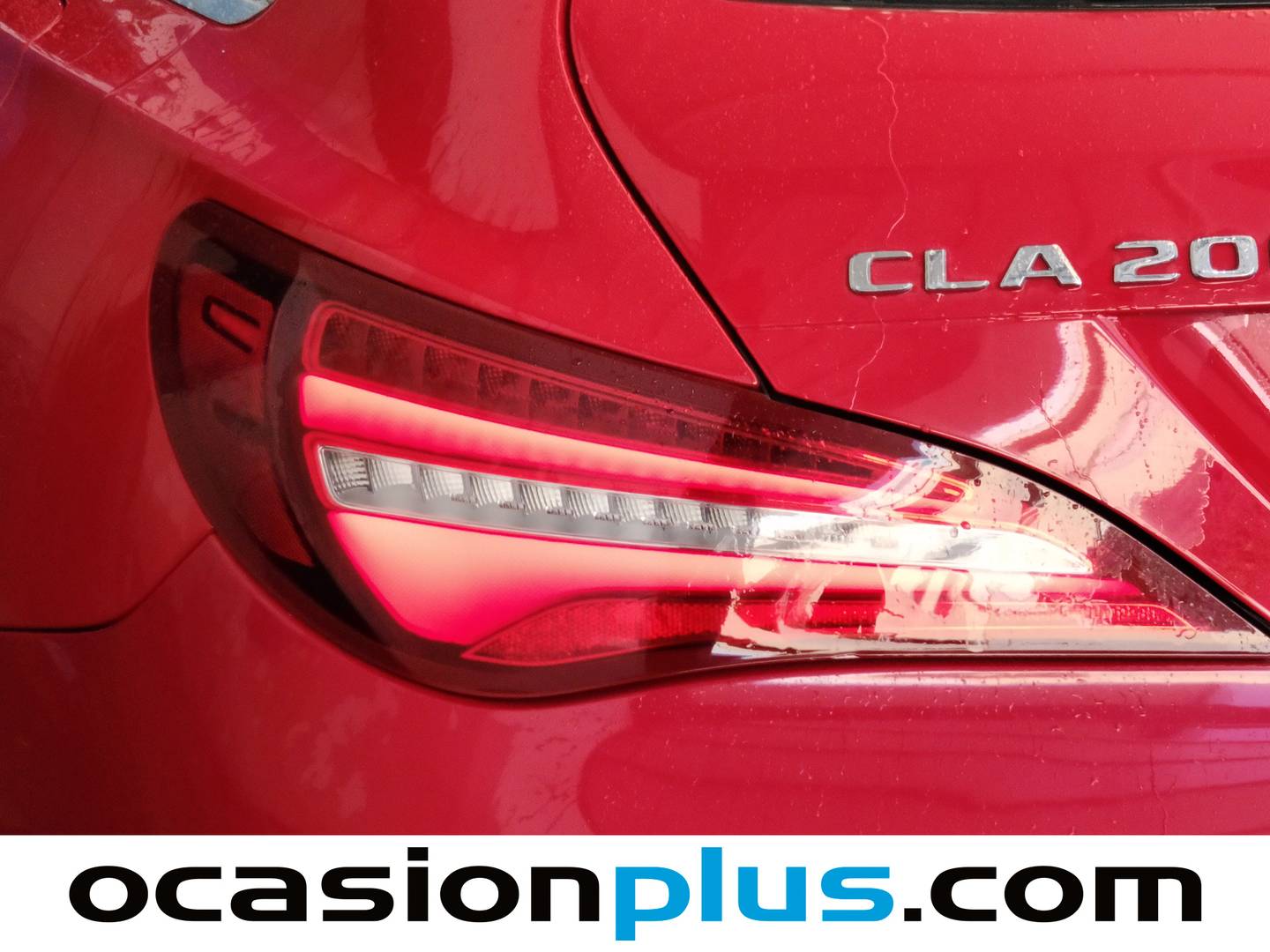 Mercedes CLA Mercedes CLA Shooting Brake 200 d (136 CV) Pack AMG km 0