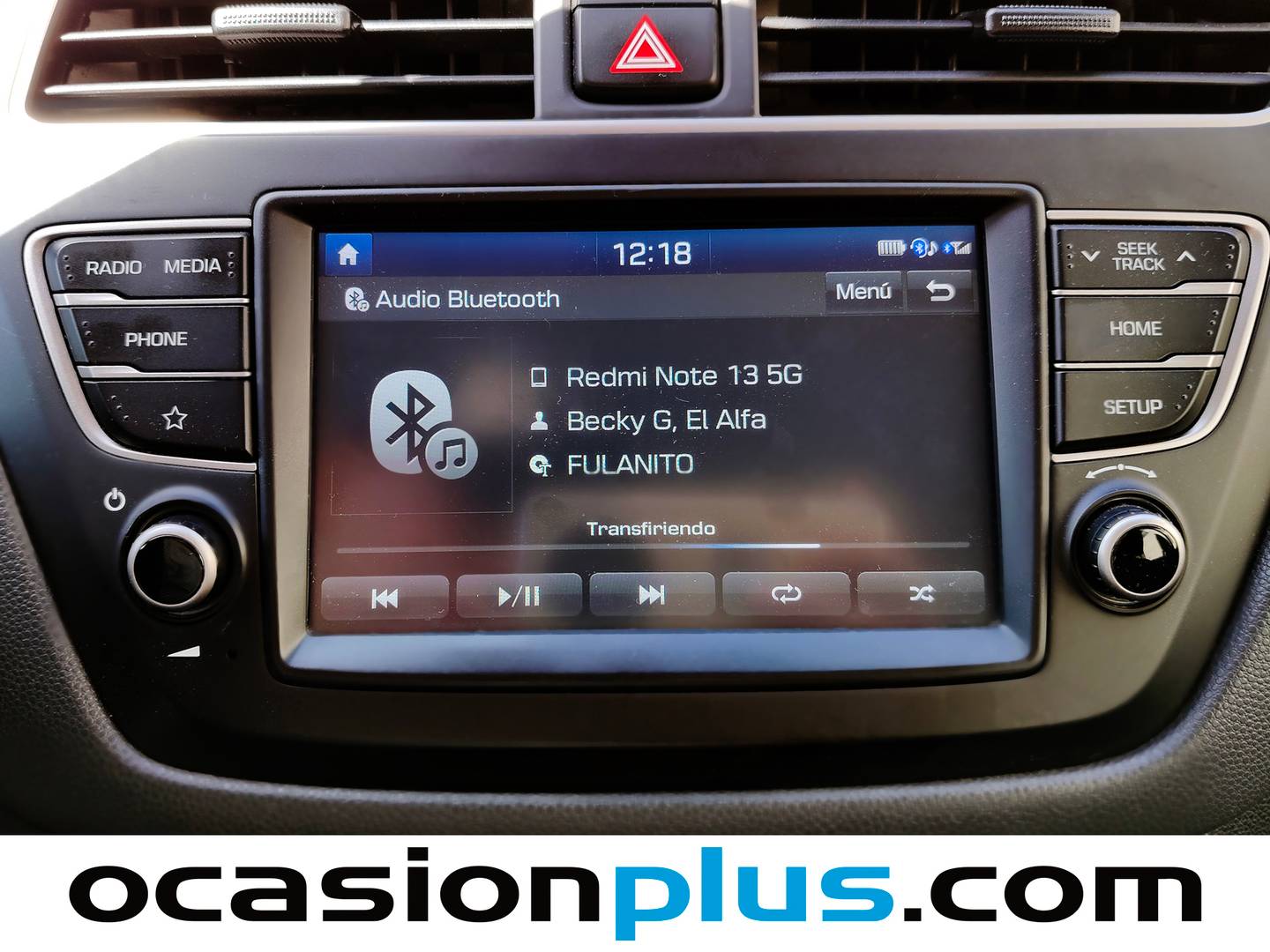 Accesorios del Hyundai i20 Hyundai i20 1.0 TGDI Essence LE (100 CV)