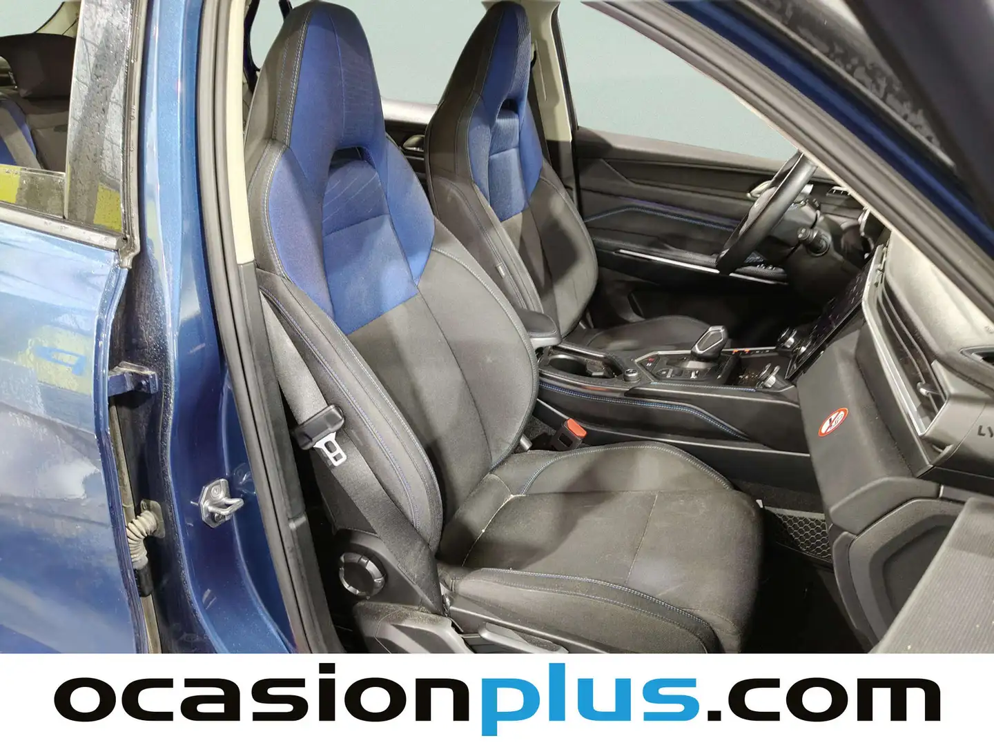 Foto Lynk & Co 01 Lynk & Co 01 1.5 PHEV (261 CV)