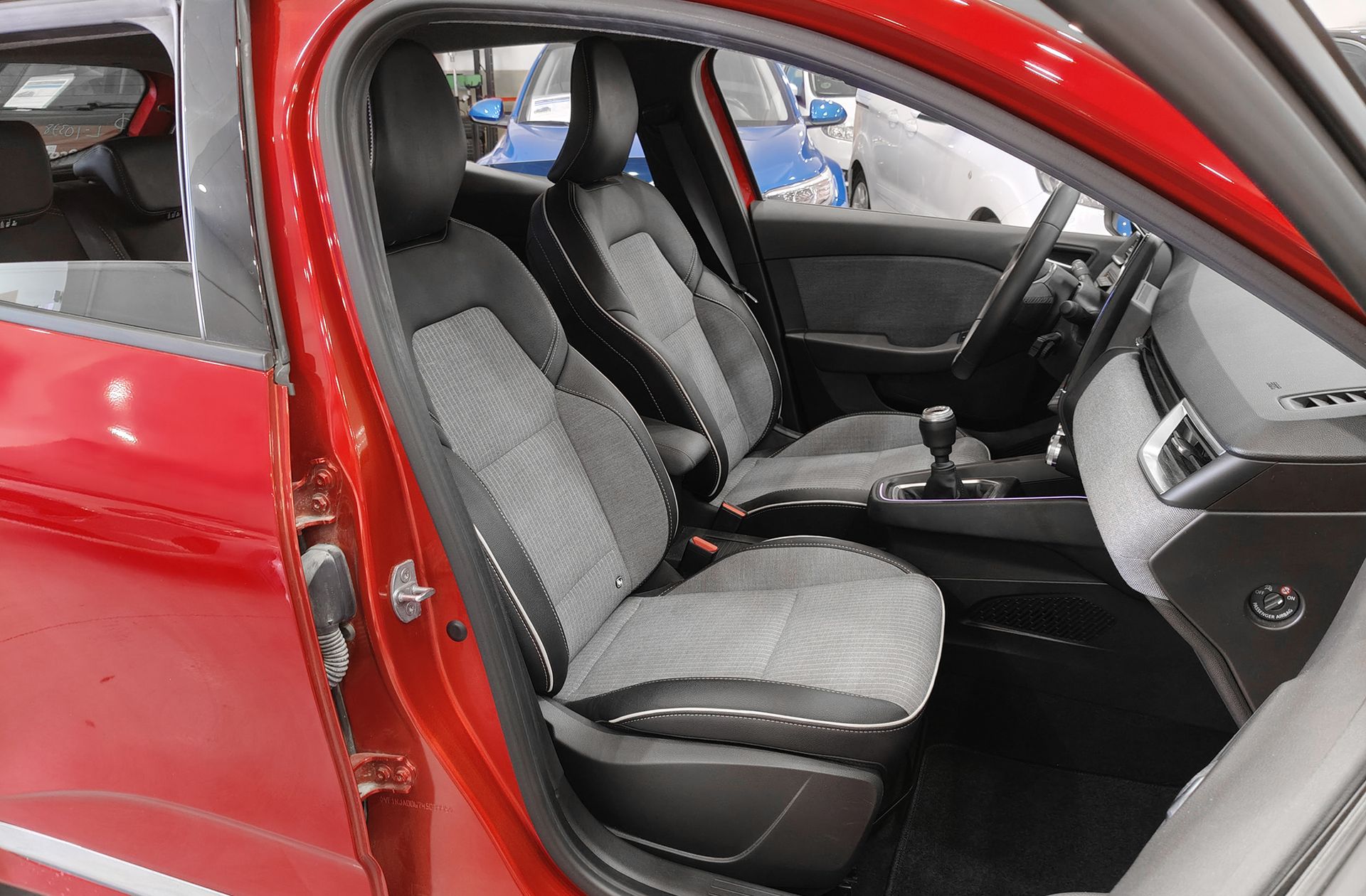 Renault Clio Techno Eco-G - foto 21