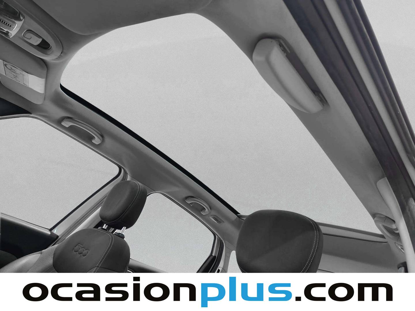 Extras y acabados del Fiat 500L Fiat 500L 1.4 16v Lounge (95 CV)