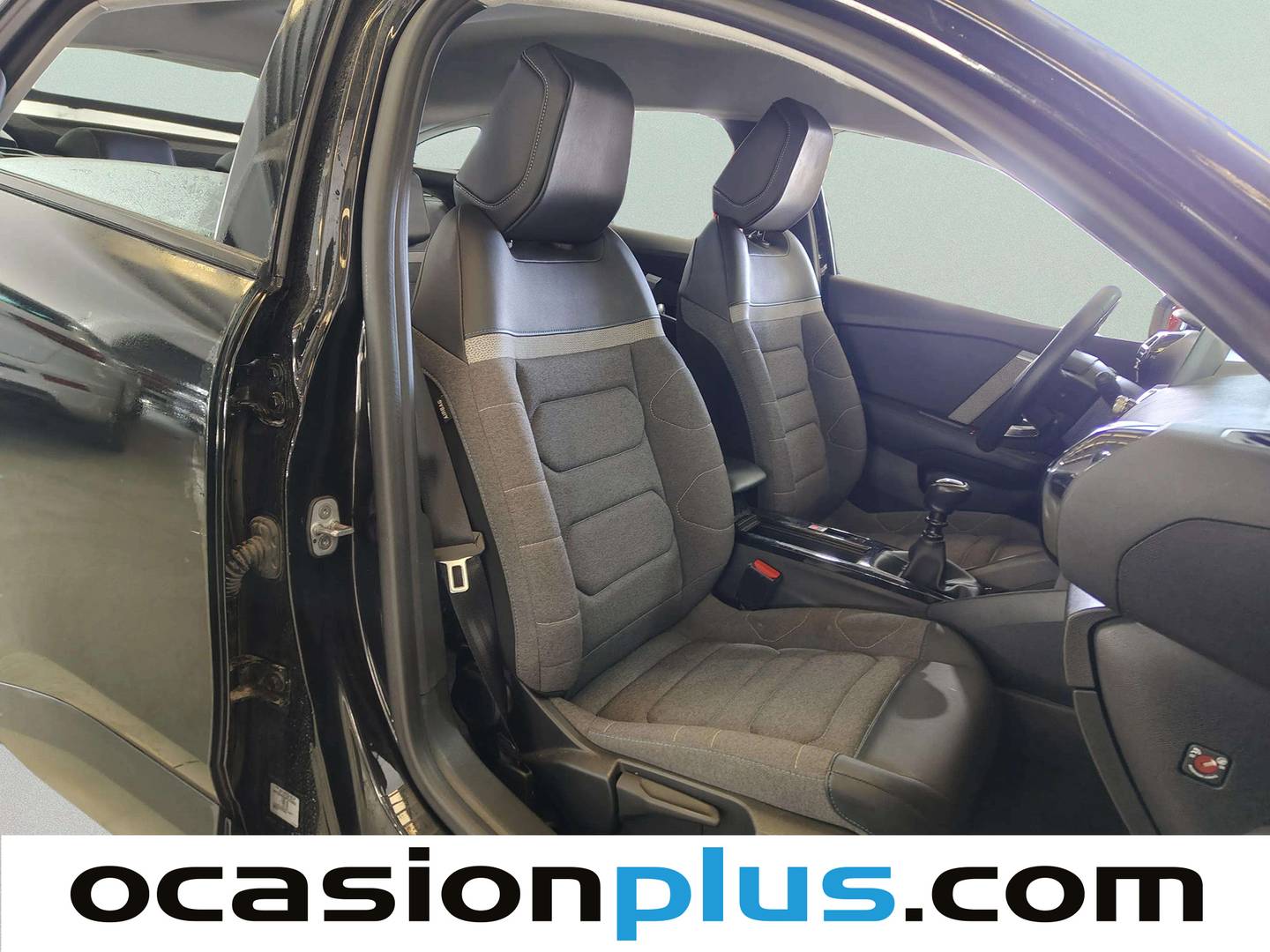 Foto Citroën C4 Citroen C4 PureTech 130 S&S 6v Feel Pack (130 CV)