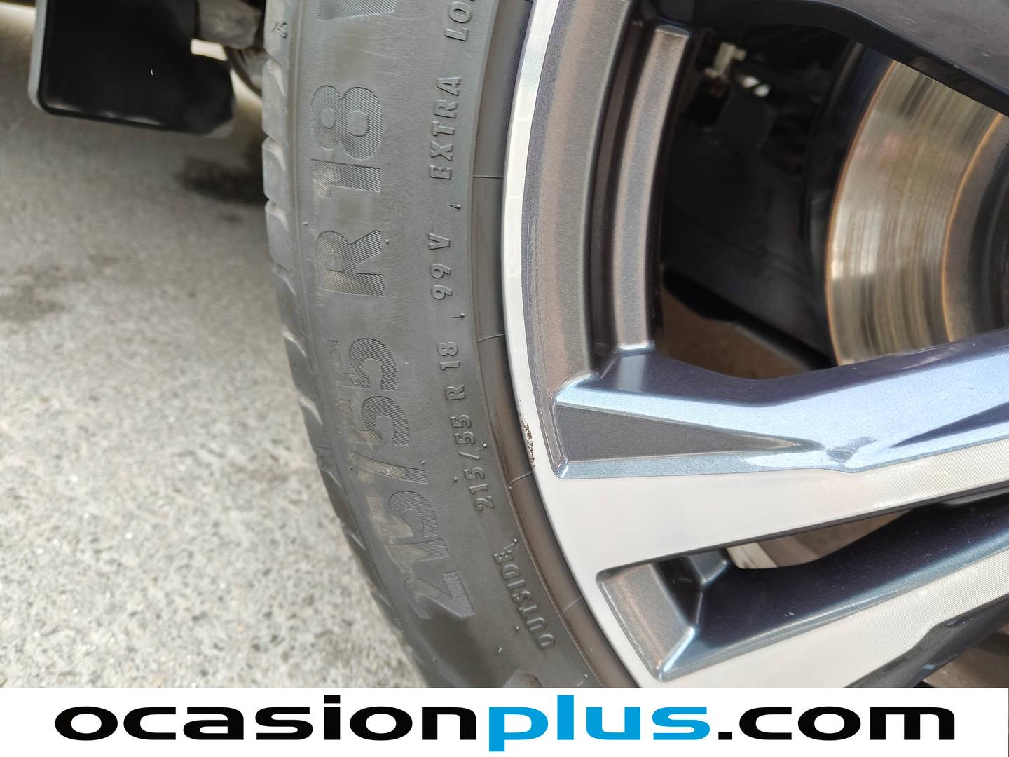 Nissan QASHQAI Nissan Qashqai dCi 110 N-Connecta 4x2 (110 CV) al mejor precio