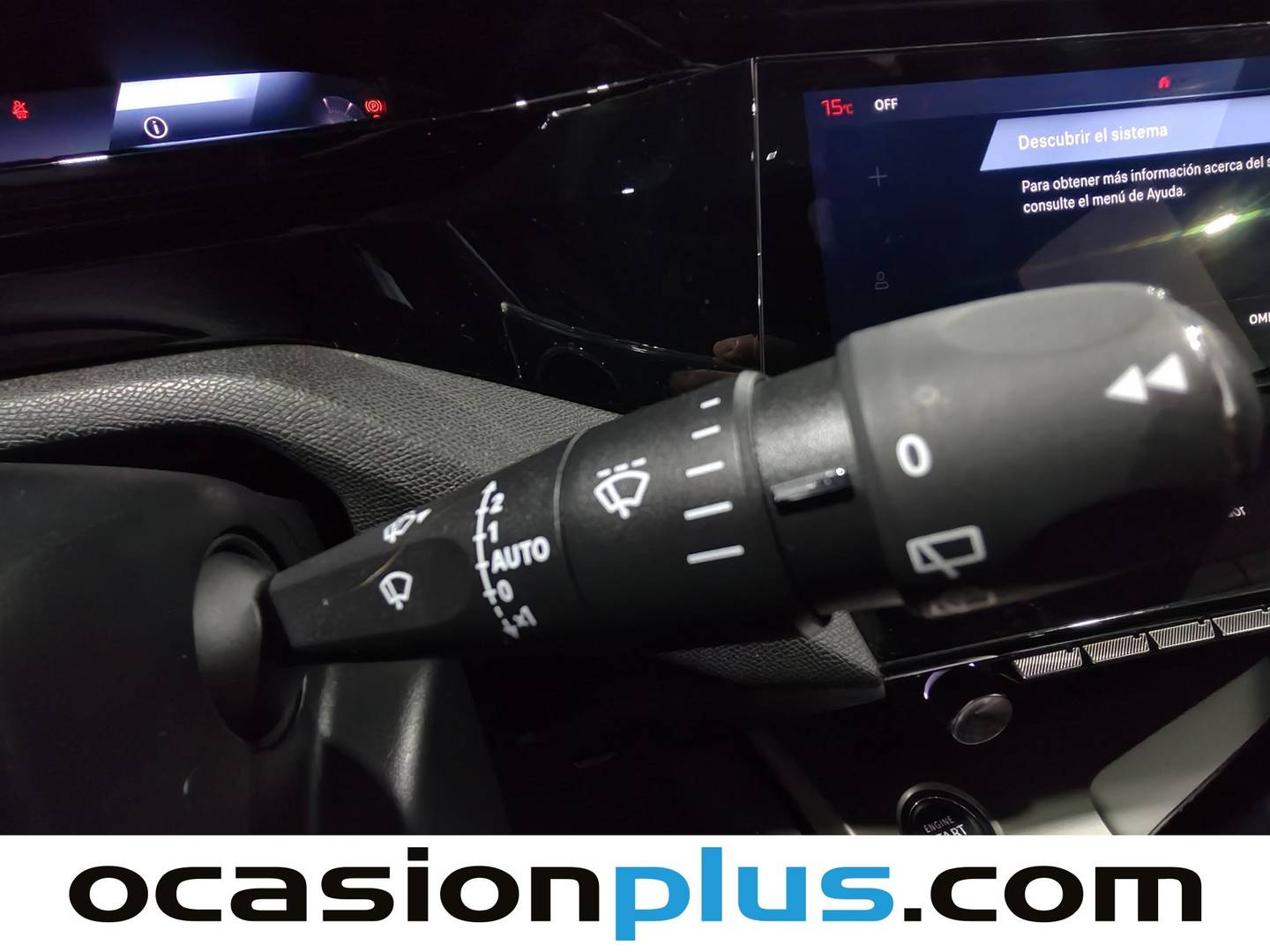 Foto Peugeot 308 Peugeot 308 BlueHDi 130 S&S Allure EAT8 (130 CV)