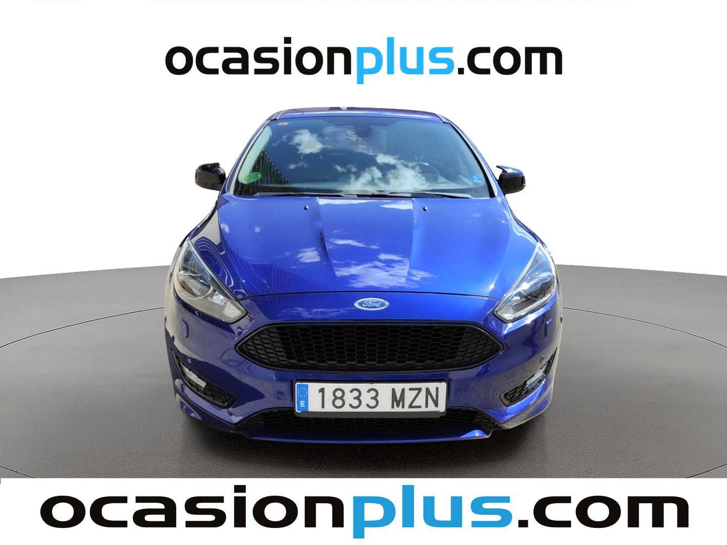 Ford Focus Ford Focus 1.5 Ecoboost ST-Line (150 CV) barato