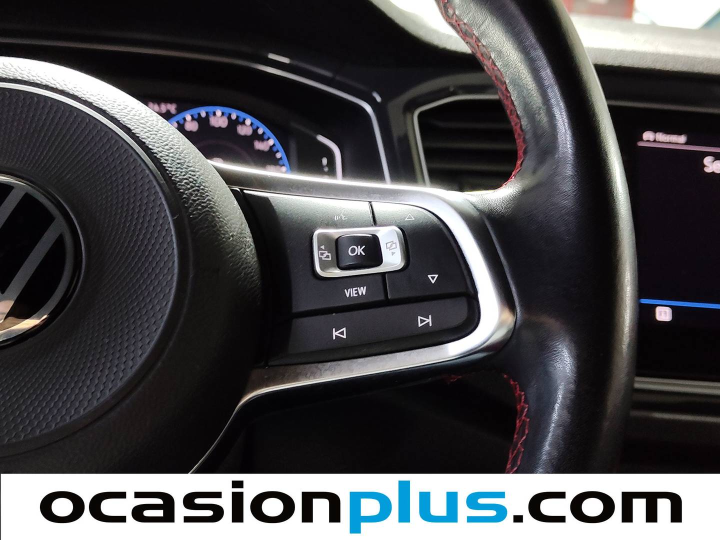 Volkswagen T-Roc Volkswagen T-Roc Sport 1.5 TSI (150 CV) DSG automático