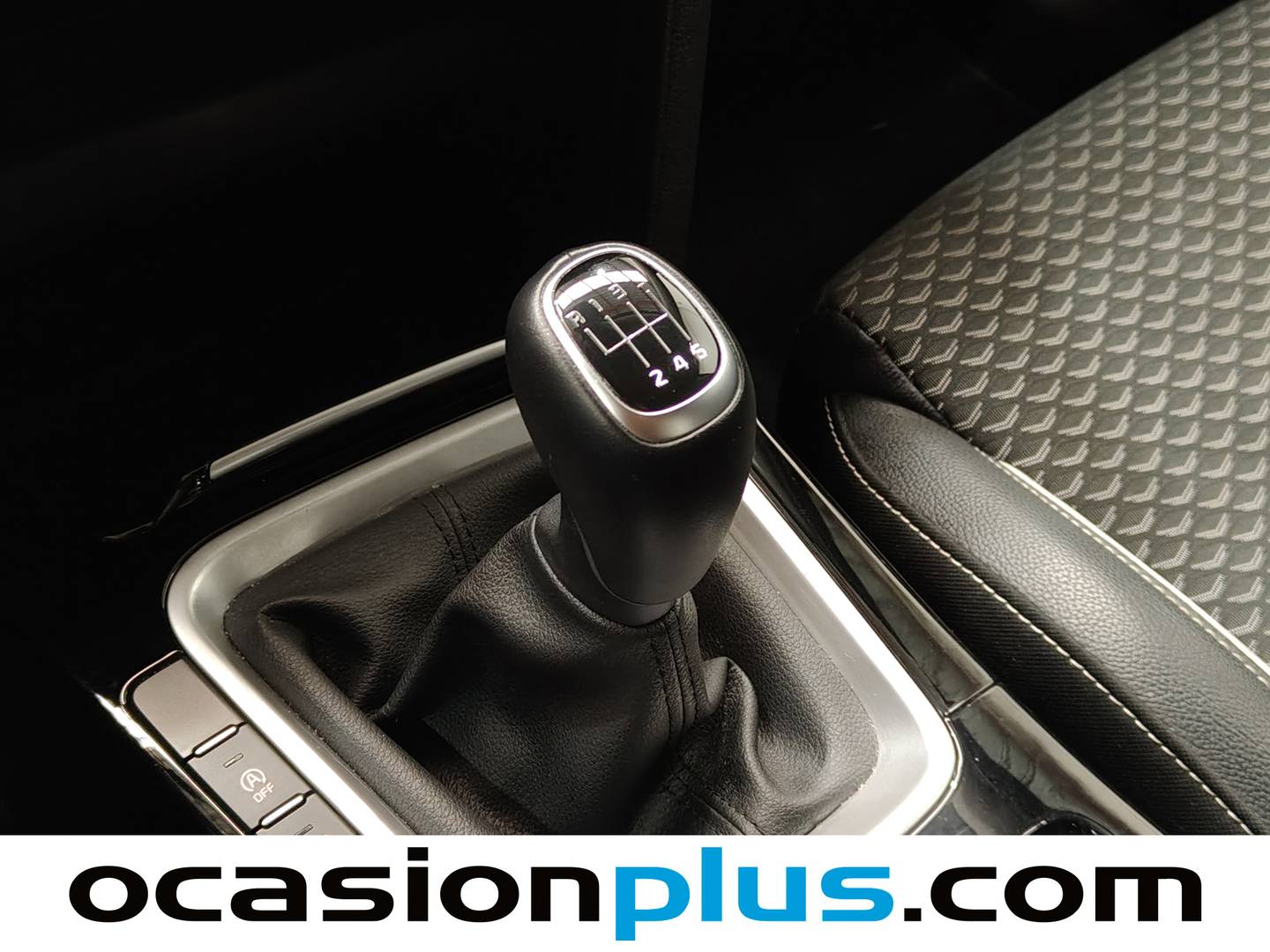 Foto KIA XCeed Kia XCeed 1.0 T-GDi Tech (120 CV)