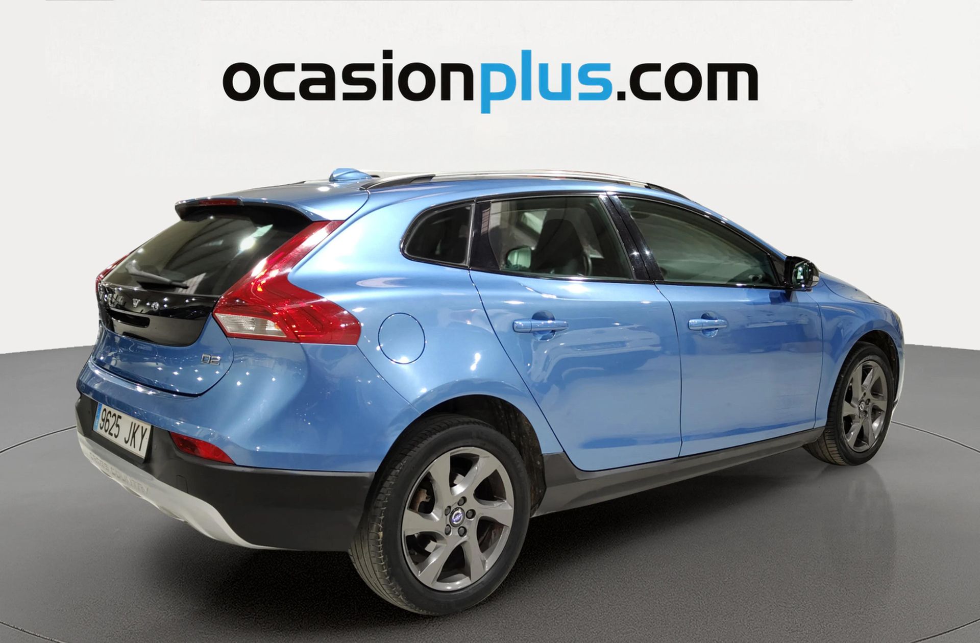 Volvo V40 D2 Momentum - foto 3