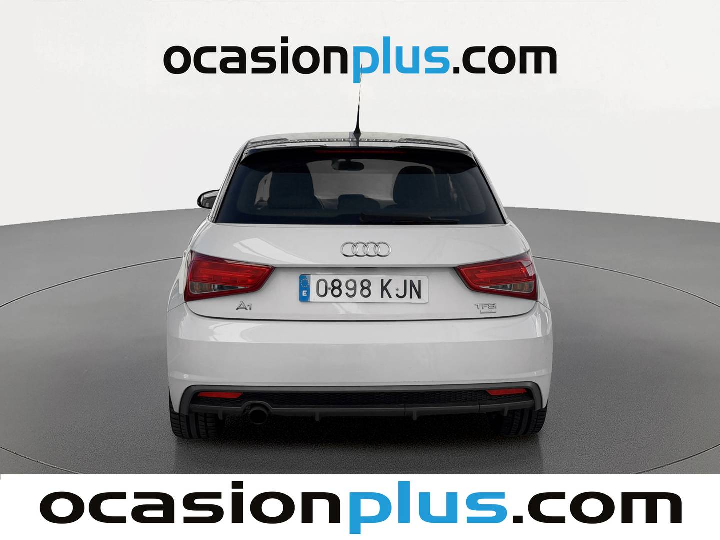 Audi A1 Audi A1 Sportback Attraction 1.0 TFSI (95 CV) 95cv