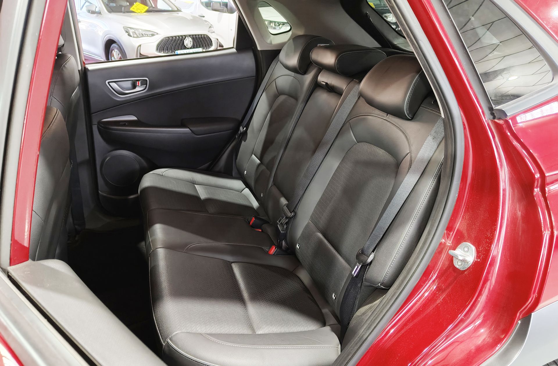Hyundai Kona EV Style - foto 14